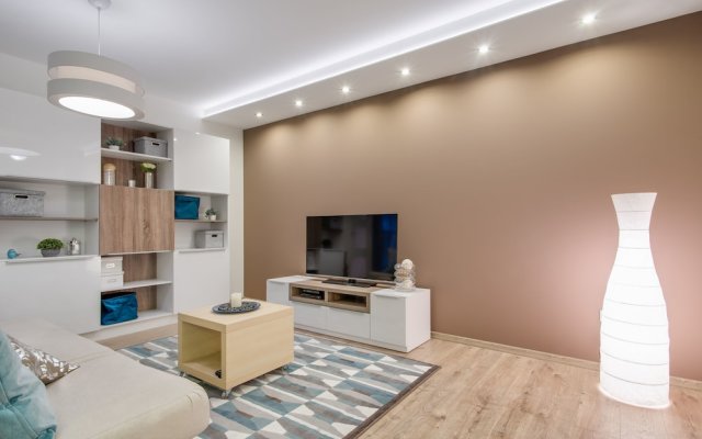 Vistula - New Exclusive Apartments VIP 1