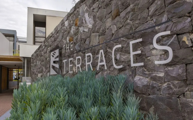 The Terraces 103