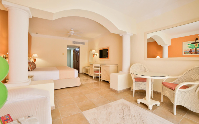 Bahia Principe Explore Coba - All Inclusive