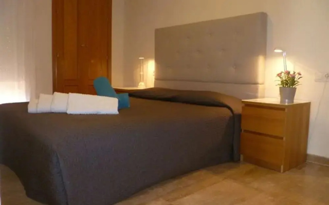 Apartamentos Residencial Playa Alicante