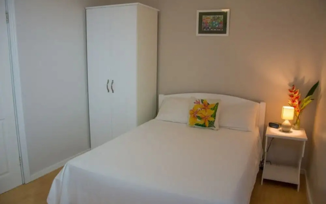 Morne SeaView Apartments