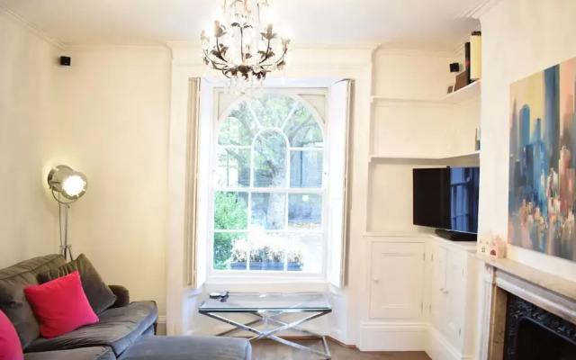 2 Bedroom Apartment In Islington Angel