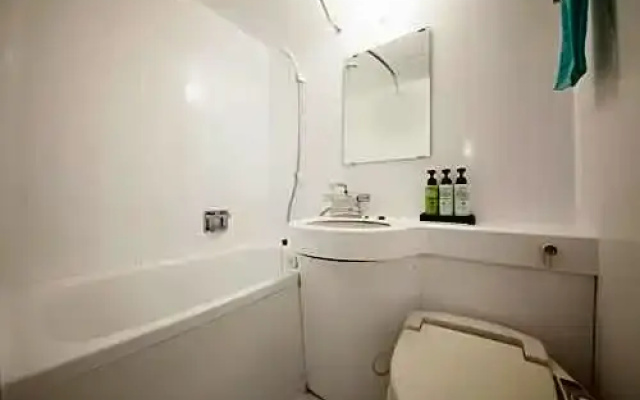 Atsugi Urban Hotel - Vacation STAY 67745v