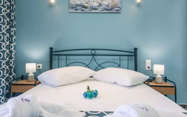 Loukia Luxury Apartments