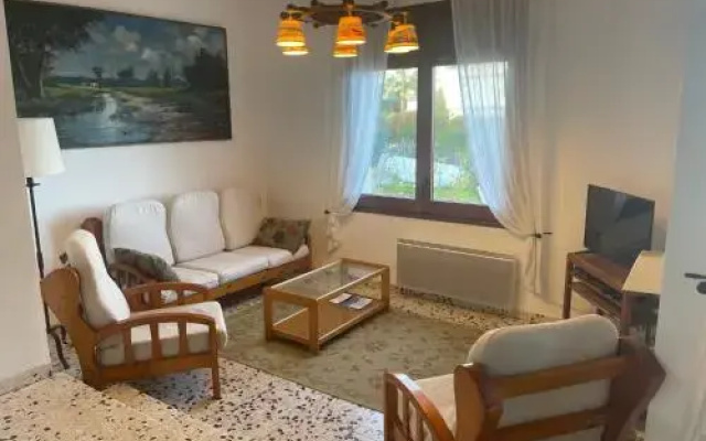 Apartmento Sant Pau 7