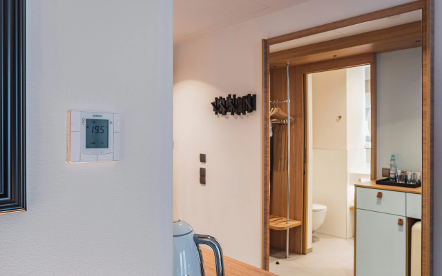 Hampton by Hilton Lodz City Center