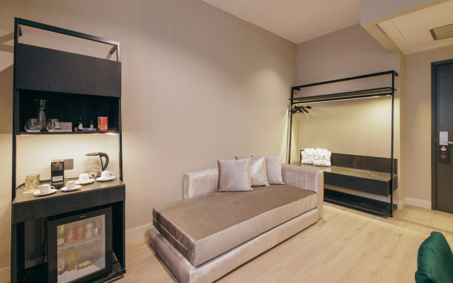 Grand Brizo Bel Air