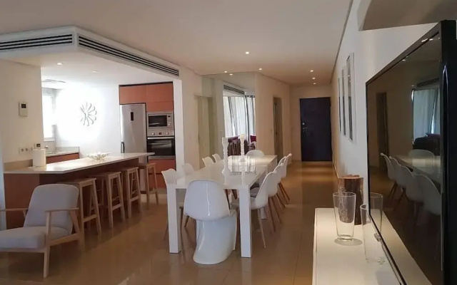 Seafront Residence