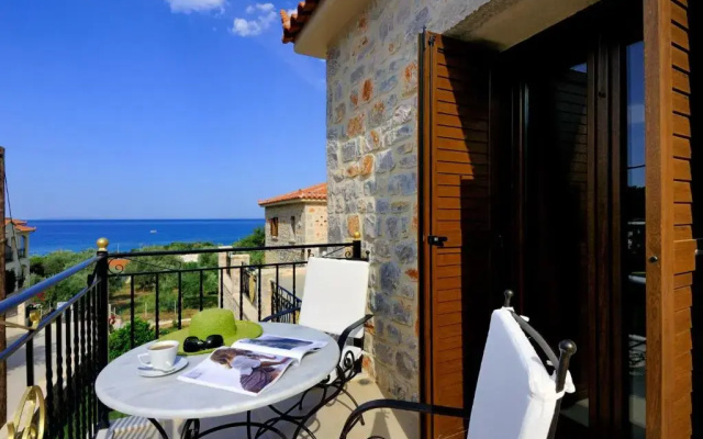 Byzantinon Hotel