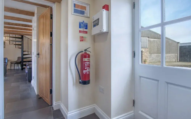 Bunk House - 4 Bedroom - Llangenith