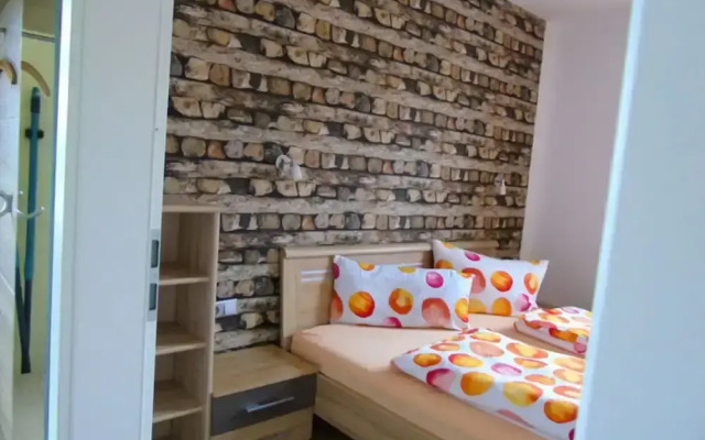 Csilla Comfortable Holiday Residence