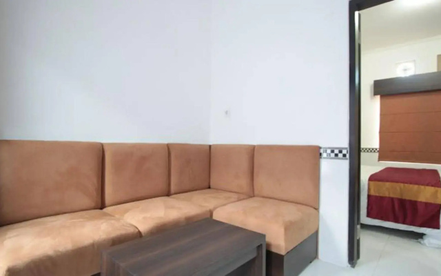 Bakung Sunset Hotel