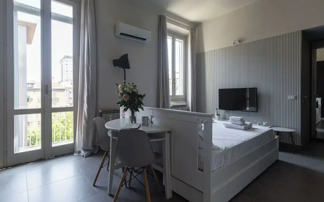 Italianway Easy - Giambellino 67 A