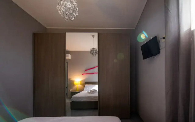 B&B Pompei Valentina Anfiteatro
