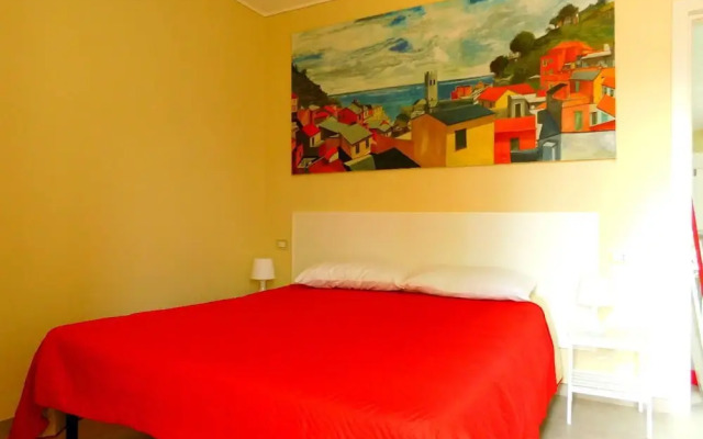 La Casa di Federica