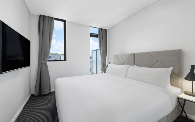 Meriton Suites Zetland