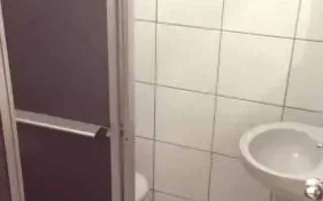 Pousada da Nalva