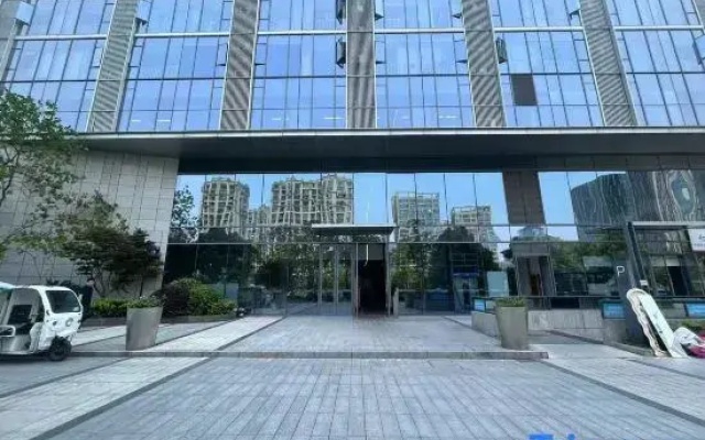 Xingmeng Global Mate Homestay (Romon Universal City)
