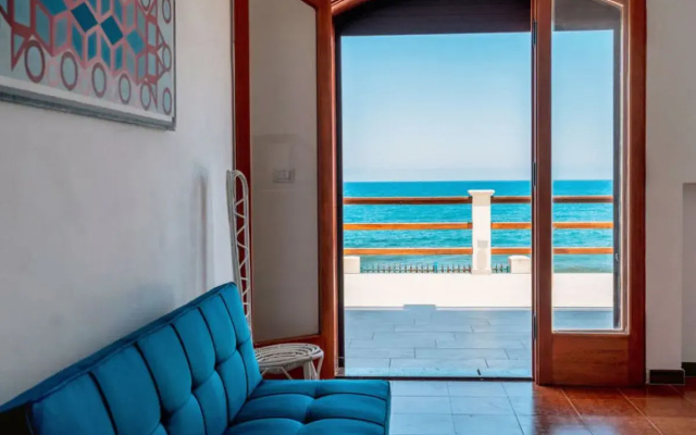 Apartment Nina Marina di Caronia