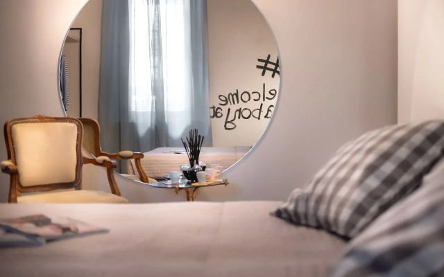 Hotel Vagabond