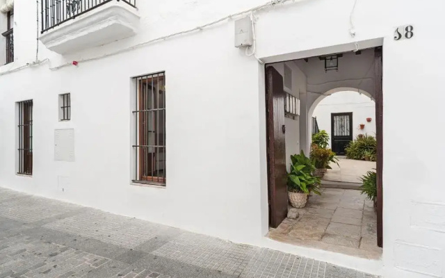 Casa de Los Abuelos 18