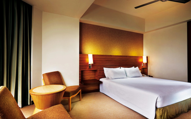 Resorts World Genting - First World Hotel