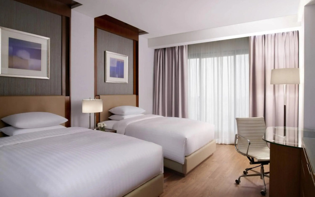 Courtyard by Marriott Seoul Times Square