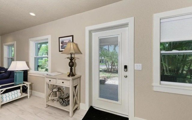 Blue Bayou - 201 - 76th W