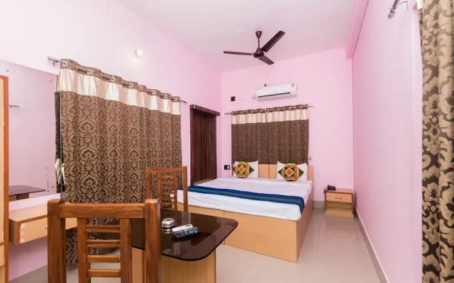 OYO 9181 Aakash Ganga 2