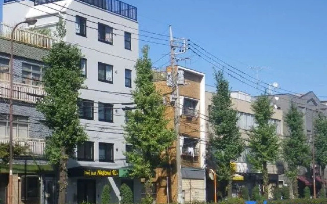 B&B Nagomi