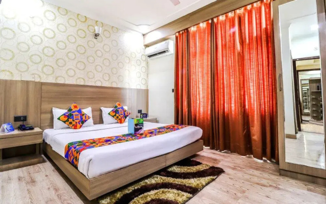 Fabhotel G S Inn
