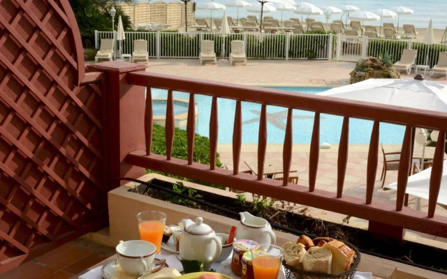 Hotel Giraglia