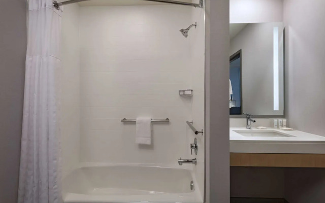 Hyatt Place Tulsa Downtown