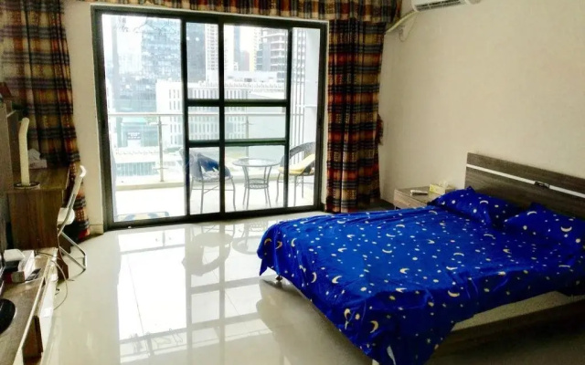 Maker Space Hostel