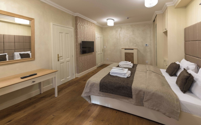 Wellness Hotel Republika 24