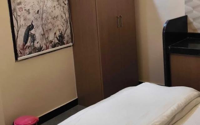 Hotel Bhawani