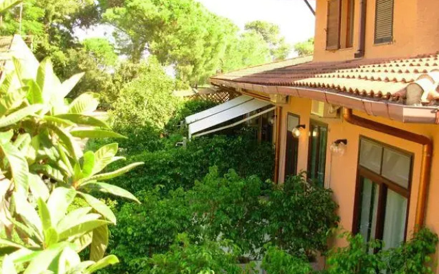 Pintadera Hotel