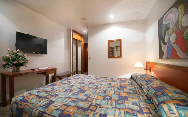 Oceano Copacabana Hotel