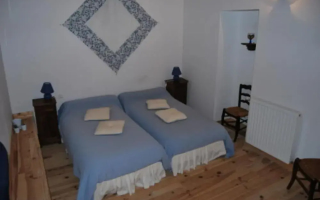 Domaine de Marlas B&B