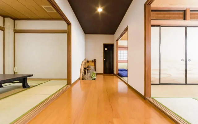 Tessen Guesthouse