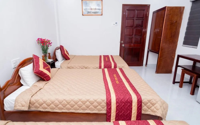 Hong Hung Hotel