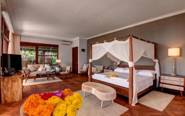 Villa Gita Segara
