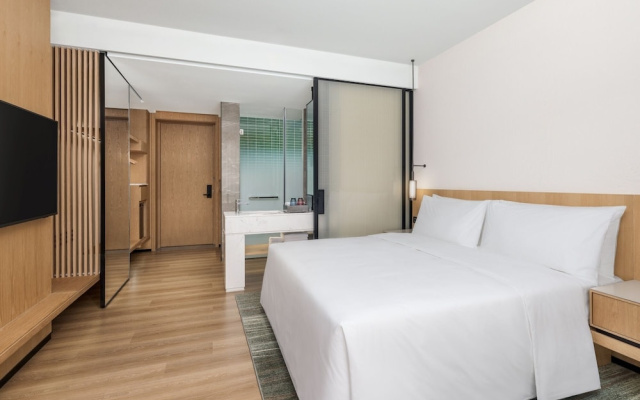 Fairfield By Marriott Deqing