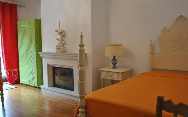 The Porto Concierge - Limoges Flat