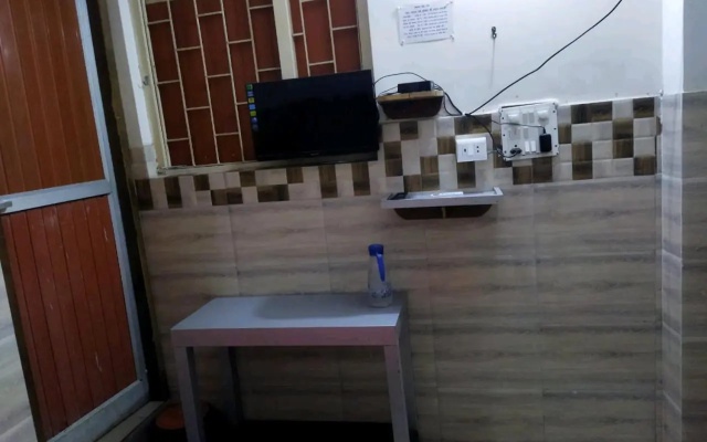Budget Hotel