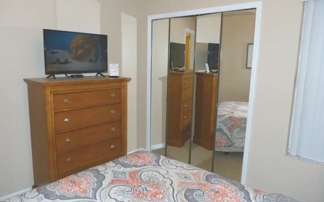 Near Disney: Orlando Magic! Private Home