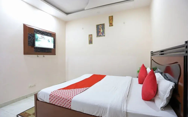 OYO 43691 Hotel Rbs Inn