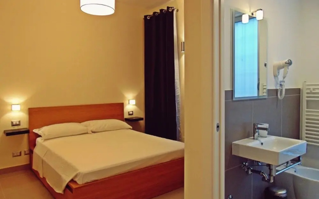 Guesthouse Cipro