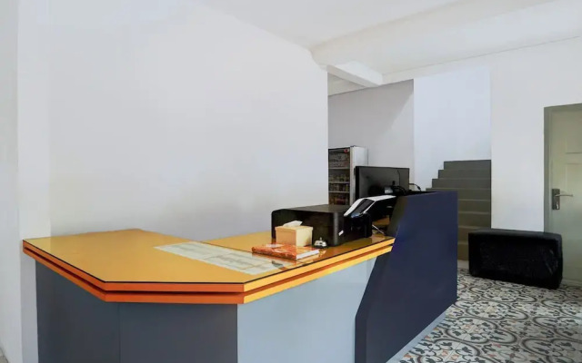 Hotel O Nawangwulan