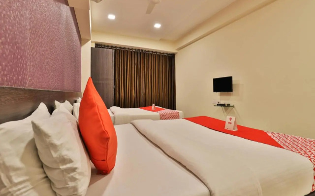 Hotel Royal Rituals
